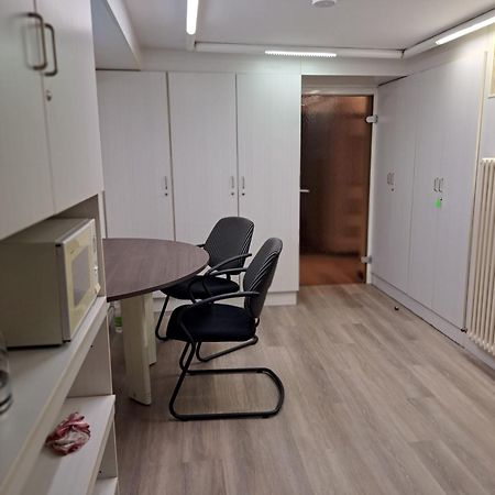 Apartment Kastanienallee Rosenthal ベルリン エクステリア 写真