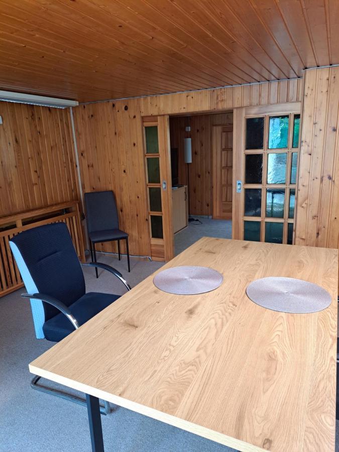 Apartment Kastanienallee Rosenthal ベルリン エクステリア 写真