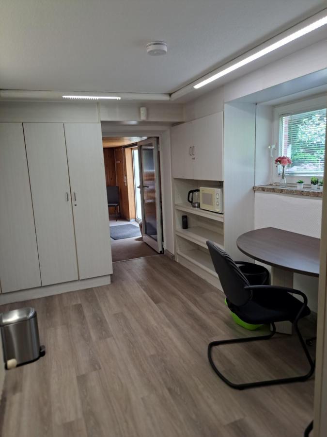Apartment Kastanienallee Rosenthal ベルリン エクステリア 写真