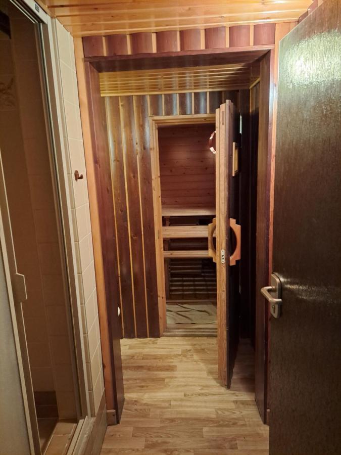 Apartment Kastanienallee Rosenthal ベルリン エクステリア 写真